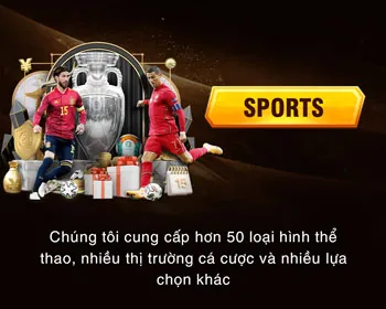 Kho game giải trí phong phú