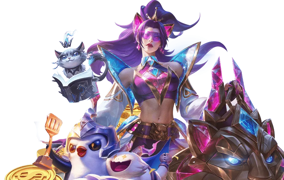 Quy trình đặt cược đá gà trực tuyến